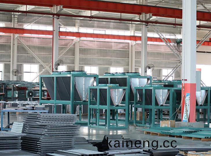 製(zhi)冷設(she)備